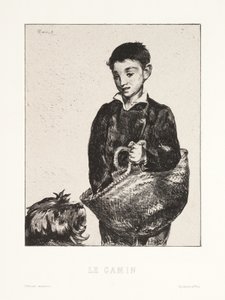 da Édouard Manet