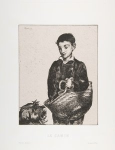 Il monello