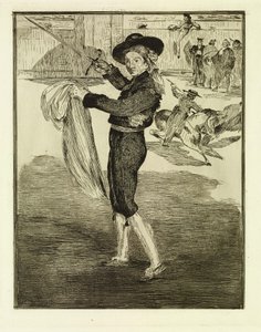  da Édouard Manet
