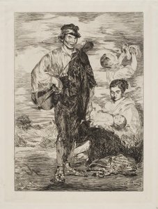  da Édouard Manet