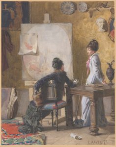  da Edouard Ravel