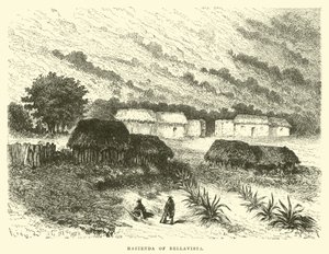 Hacienda di Bellavista