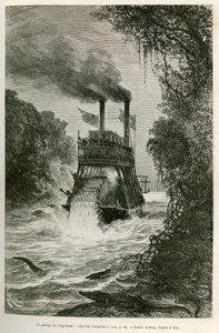 Il passaggio dell