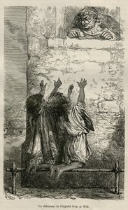 La punizione dell