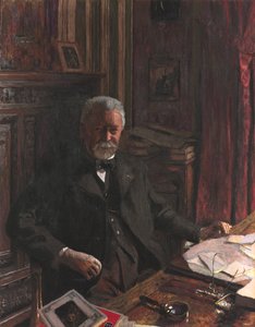 André Bénac da Edouard Vuillard