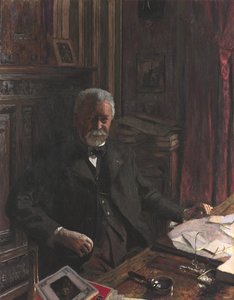 André Bénac da Edouard Vuillard