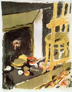 Al focolare, 1899