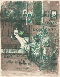 Copertina per l