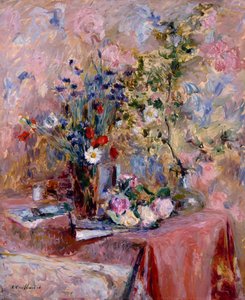 Fiori da Edouard Vuillard