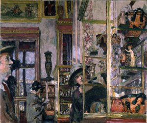  da Edouard Vuillard