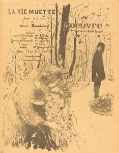 La vita muta da Edouard Vuillard