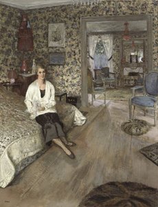 La contessa Marie-Blanche de Polignac, 1928-1932