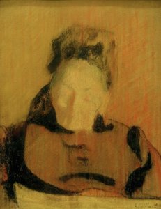 La nonna Michaud