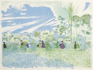  da Edouard Vuillard