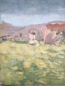  da Edouard Vuillard
