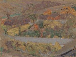  da Edouard Vuillard