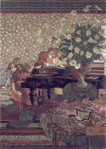  da Edouard Vuillard