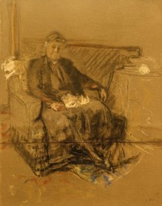 Ritratto di Madame Bénard II