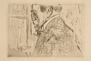  da Edouard Vuillard