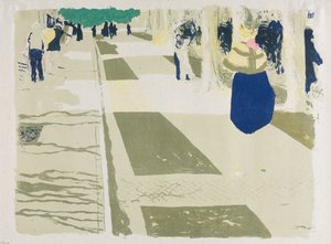 Il viale