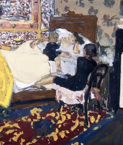 I bambini, 1909