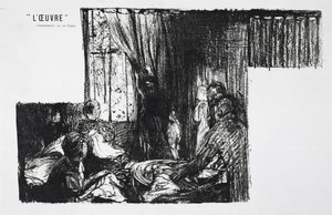 I pilastri della società, 1896