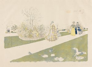  da Edouard Vuillard