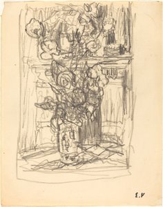 Vaso di fiori