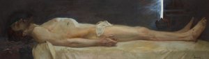 Corpo di Cristo da Eduard Adrian Dussek