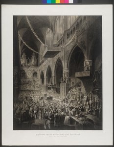 Ferdinando I da Eduard Gurk