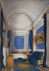 Interni del Palazzo d