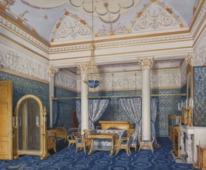 Interni del Palazzo d