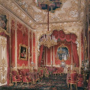 Interni del Palazzo d