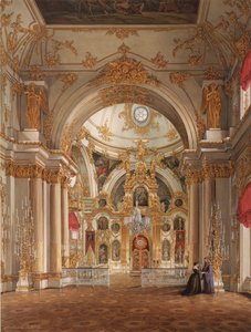 Interni del Palazzo d