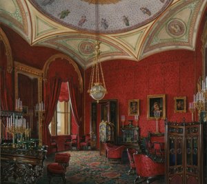 Interni del Palazzo d