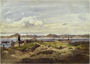  da Eduard Hildebrandt