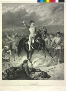 Benedek da Eduard Kaiser