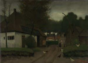 Fattoria da Eduard Karsen