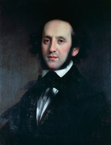 Ritratto del compositore e direttore d