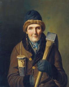 Il taglialegna