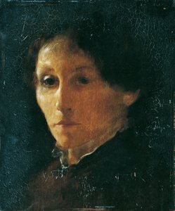 Studio di ritratto da Eduard Selzam