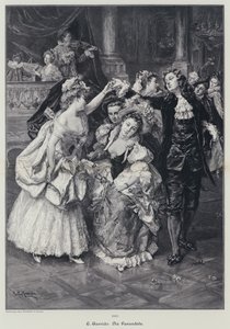 Farandola del Balletto dell
