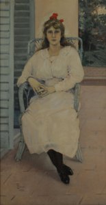 Primavera da Eduardo Sivori