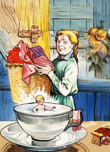 La storia di Pollicino