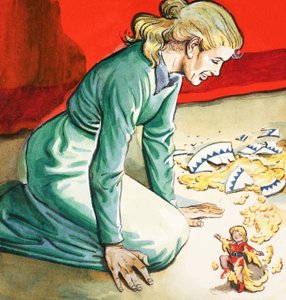 La storia di Pollicino