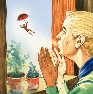 La storia di Pollicino