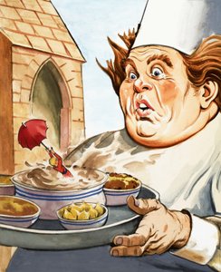 La storia di Pollicino