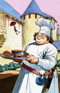 La storia di Pollicino