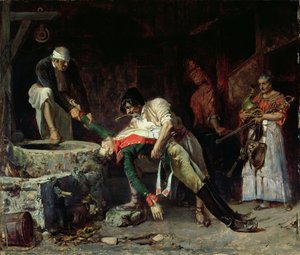 Spagna 1812 - Occupazione Francese da Eduardo Zamacois y Zabala