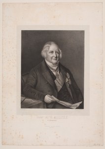 Danish: Greve A.W. Moltke